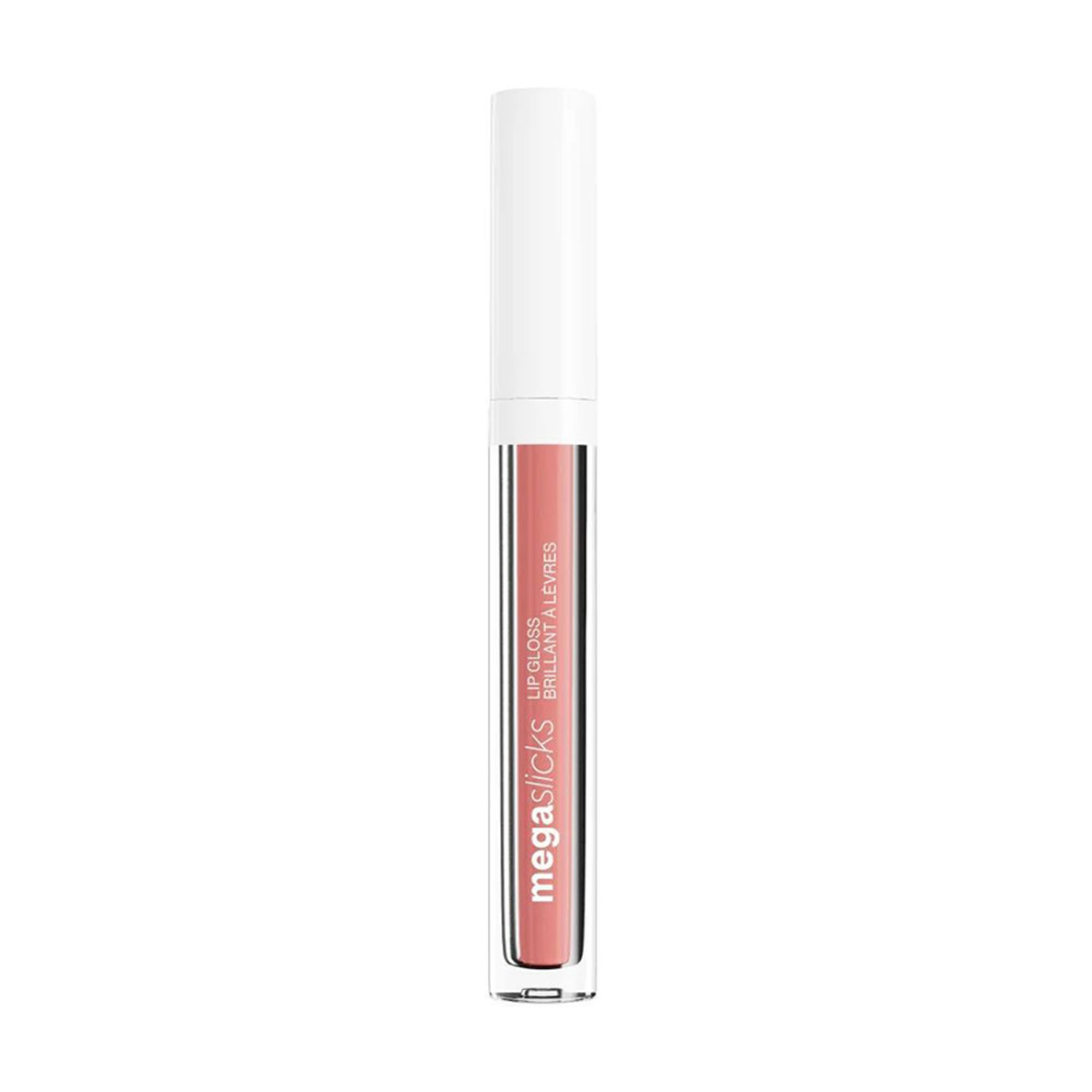 Блиск для губ Wet n Wild Megaslicks Lip Gloss Brillant A Levres, Snuggle Sesh, 2.3 мл